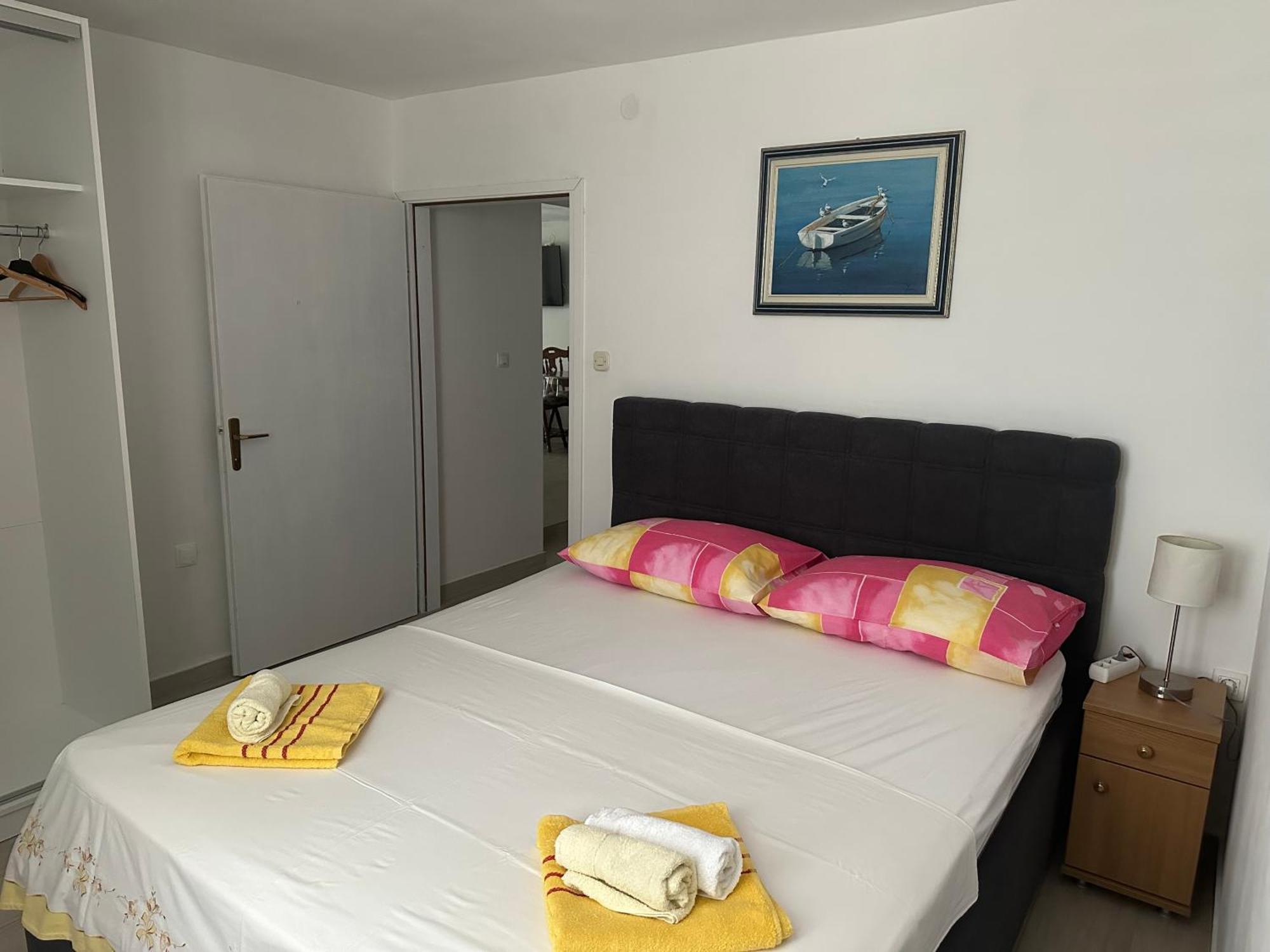 Duplex Apartment With Private Swimming Pool Preko Eksteriør billede