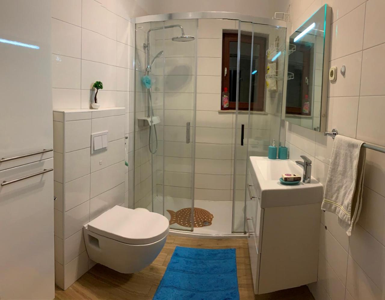 Duplex Apartment With Private Swimming Pool Preko Eksteriør billede